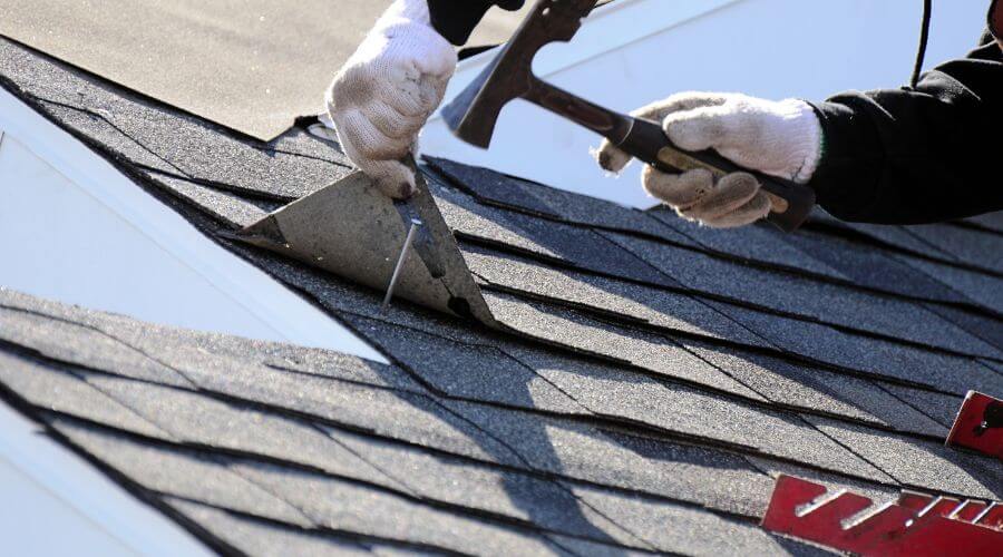 Expert new roof installation services in Shawnee, OH